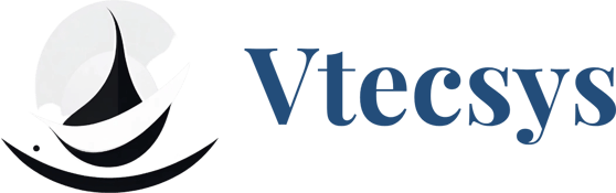 Vtecsys logo