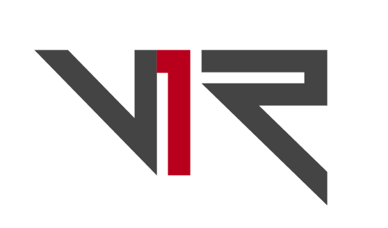 V1R ENGENHARIA logo