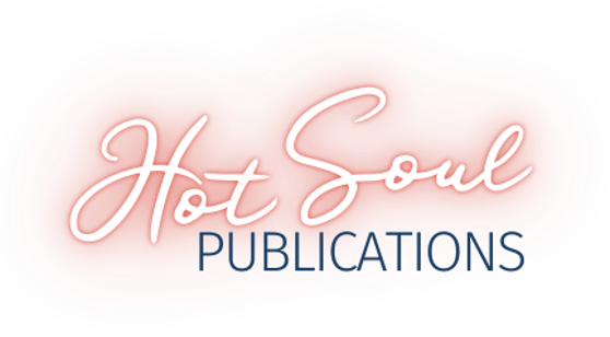 Hot Soul Publications logo