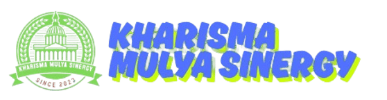 KHARISMA MULYA SINERGY logo