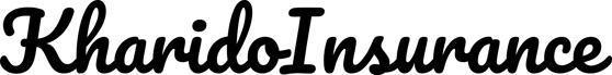 KharidoInsurance logo