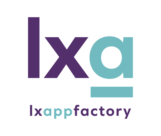 LxAppFactory logo