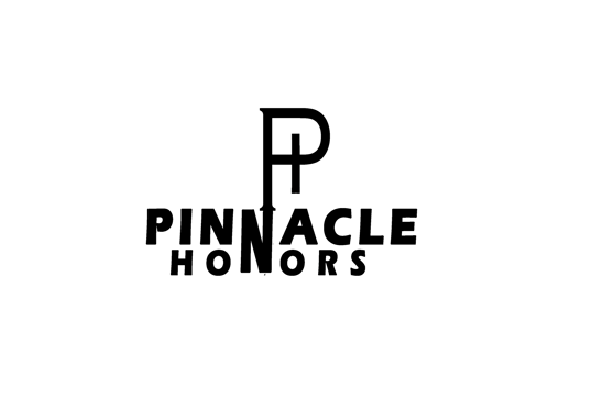 pinnacle honors logo