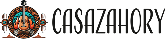 Casazahory logo