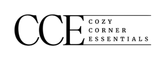 Cozy Corner Essentials logo