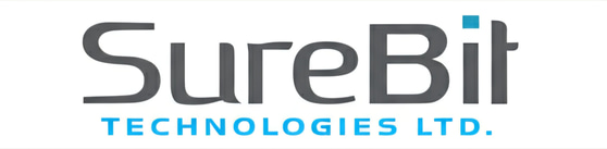 SureBit Technologies logo