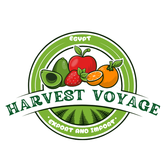 HARVWST VOYAGE logo