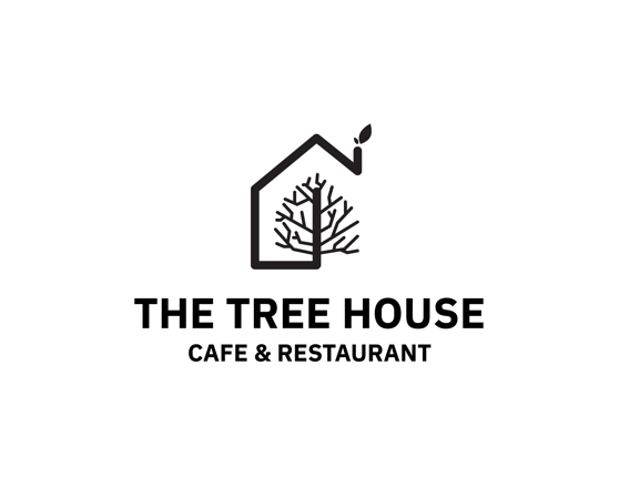 The Tree House Café & Restaurant logo