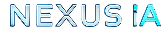 Nexus iA logo