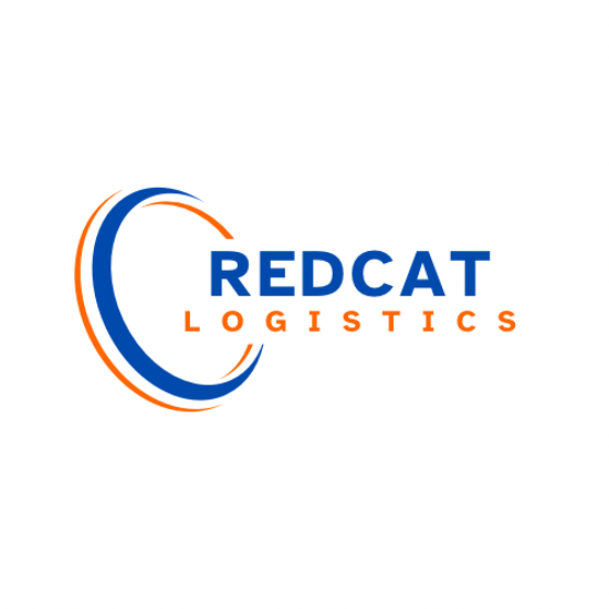 RedCat Logistics logo