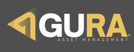 OBR GURA logo