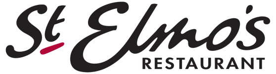 St. Elmo's Restaurant logo