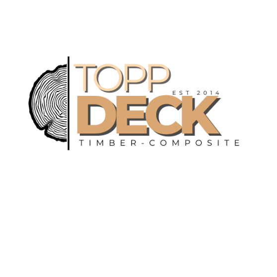 Topp Deck logo