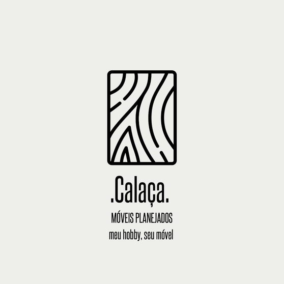 Calaça Ambientes logo