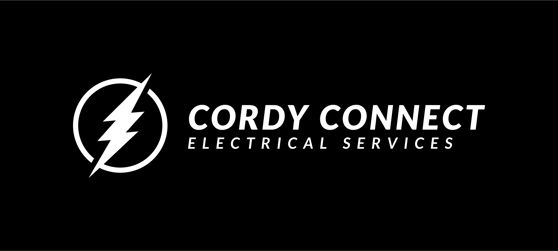 Cordy Connect Electrical Services logo