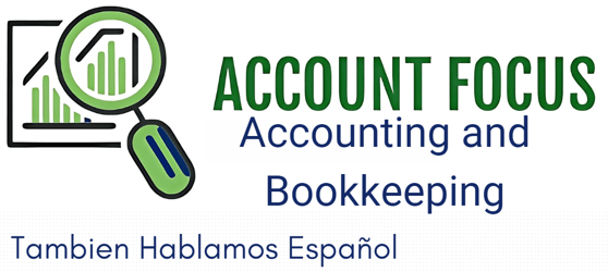 Account Focus logo