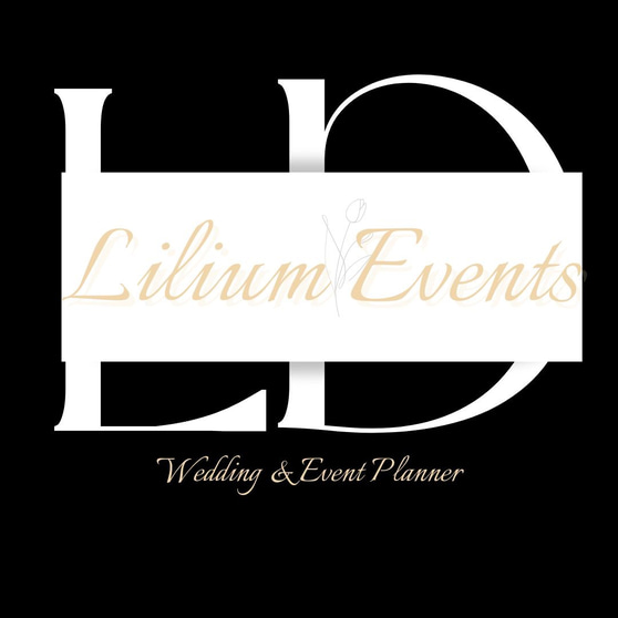 Lilium Events logo