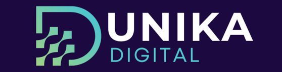Unika Digital logo
