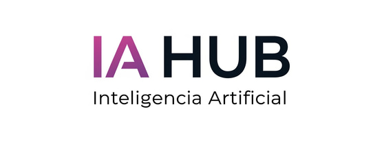 IA HUB logo