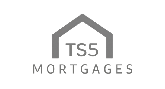 TS5 mortgages logo