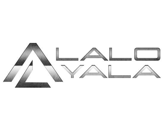 Lalo Ayala logo