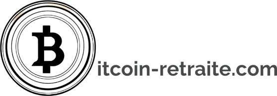 Bitcoin-retraite.com logo