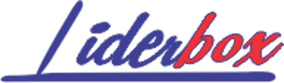 Liderbox logo