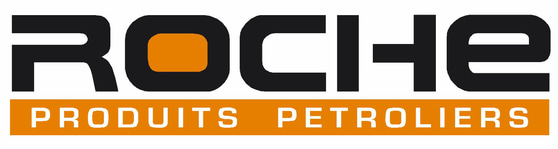 Roche Produits pétroliers logo