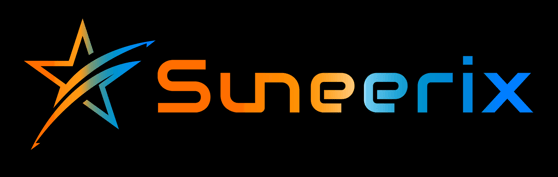 Suneerix logo