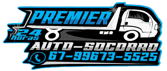 Guincho Premier 24h – Campo Grande MS logo