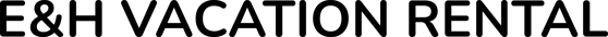 EYH VACTION RENTAL logo