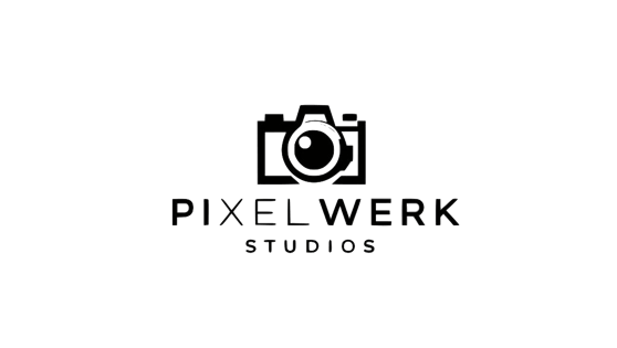 Pixelwerk Studios logo