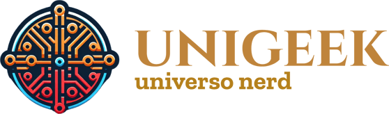 unigeek logo