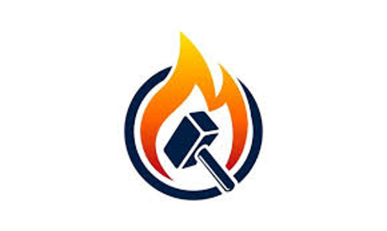 SHIV FORGE AND CAST logo