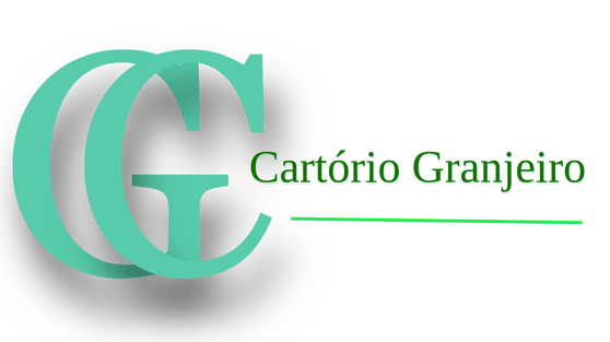 Cartório de Registro Civil de Granjeiro logo