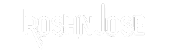 Roshn Jose Music logo
