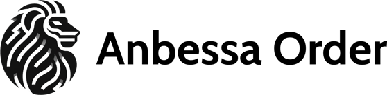 Anbessa Order logo