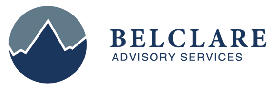 Belclare Advisory logo