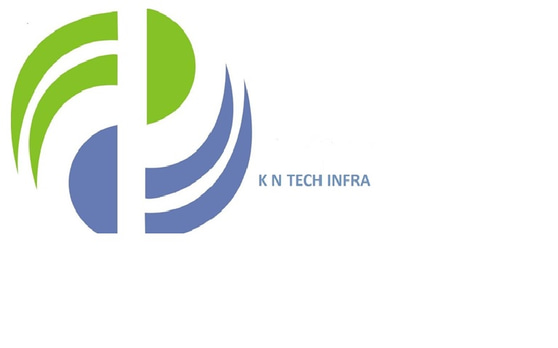 KN Tech Infra Pvt Ltd logo