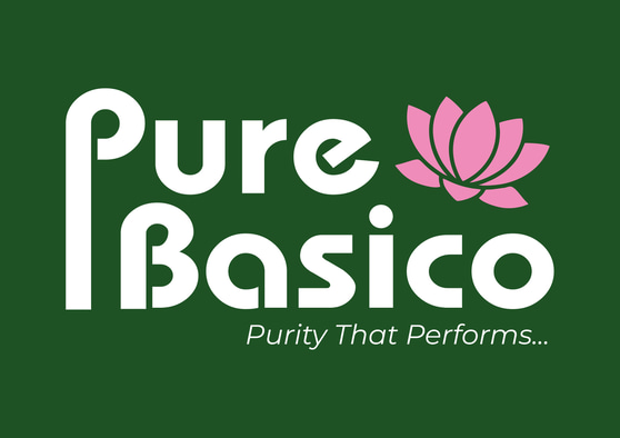 PURE BASICO logo