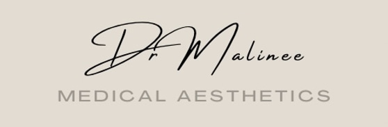 Dr Malinee Medical Aesthetics logo