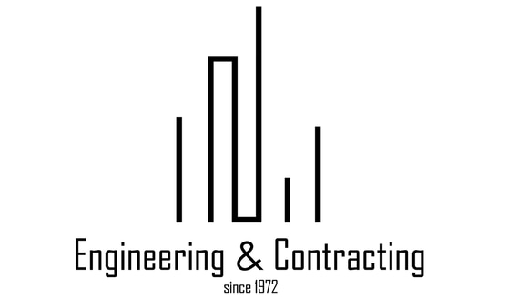 Engineering & Contracting logo