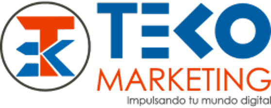 Teko Marketing logo