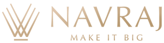 Navraj Plots in Faridabad logo