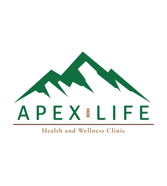 Apex Life Clinic logo