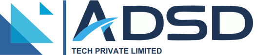 ADSD Tech Pvt.Ltd logo