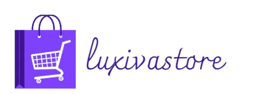 luxivastore logo