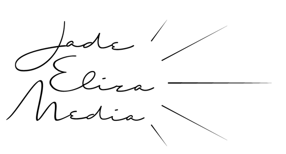Jade Eliza Media logo