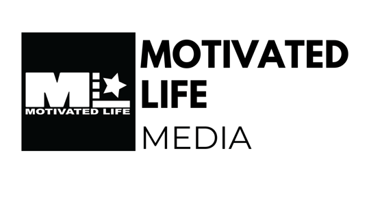 Motivated Life Impact logo