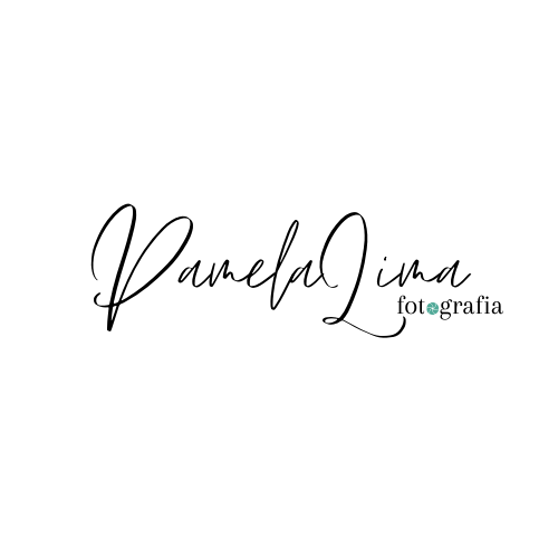 Pamela Lima Fotografia logo